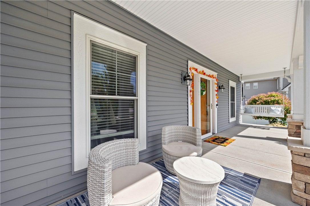 11 Montgomery Glen Drive