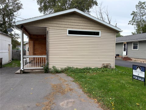 Photo of 87 Lyman Street, Sweden, NY 14420 (MLS # R1715228)
