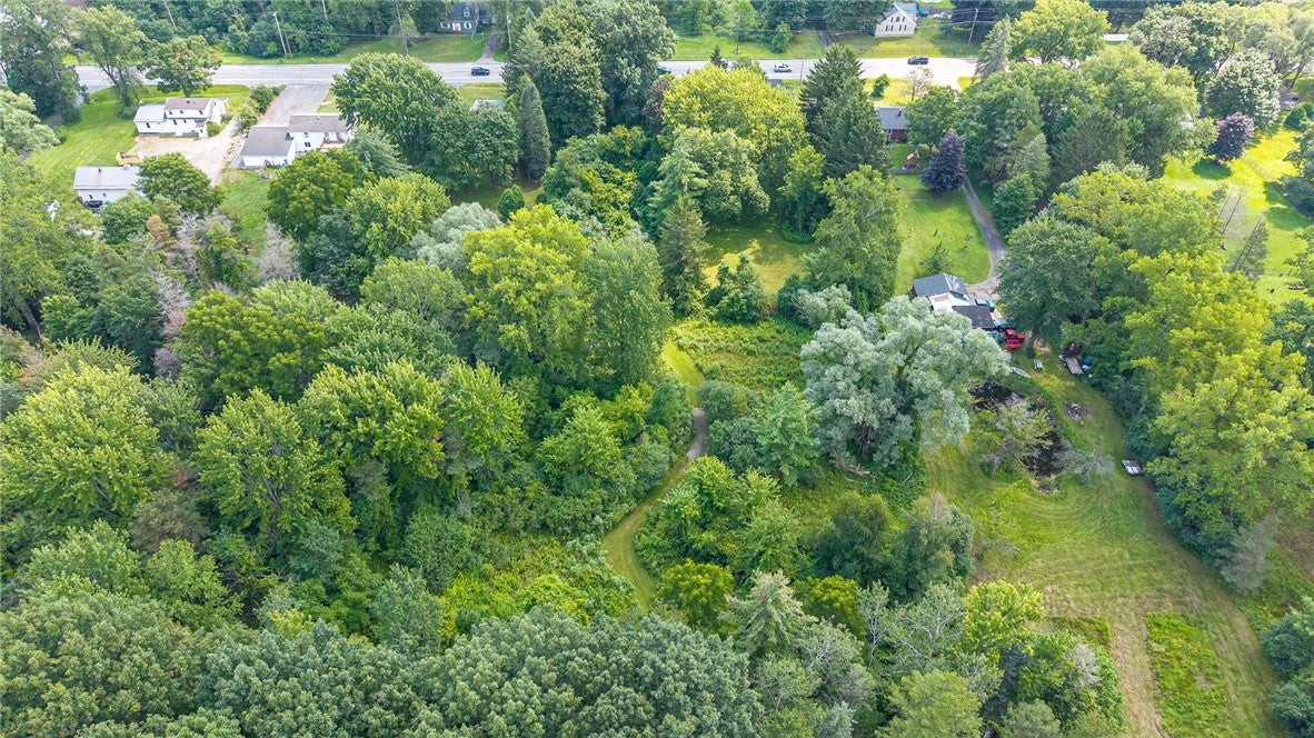 1543 Frpt Nine Mile Pt Road