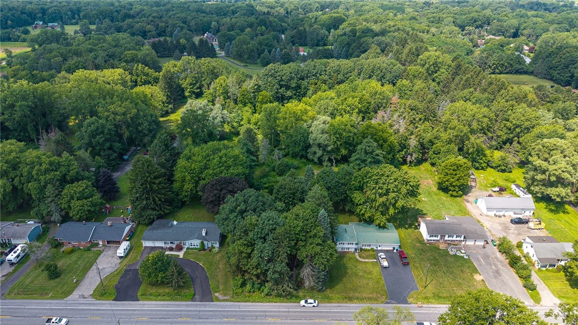 1543 Frpt Nine Mile Pt Road