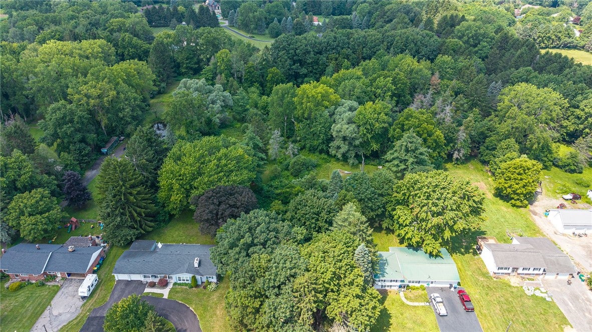 1543 Frpt Nine Mile Pt Road
