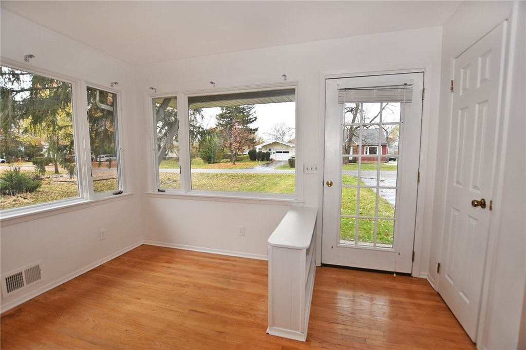 Photo of 300 Howland Avenue, Brighton, NY 14620 (MLS # R1651251)