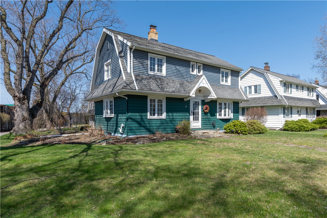 61 Dover Park, Brighton, New York image 1