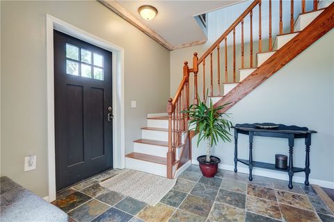 Tiny photo for 507 Moscow Road, Hamlin, NY 14464 (MLS # R1689570)