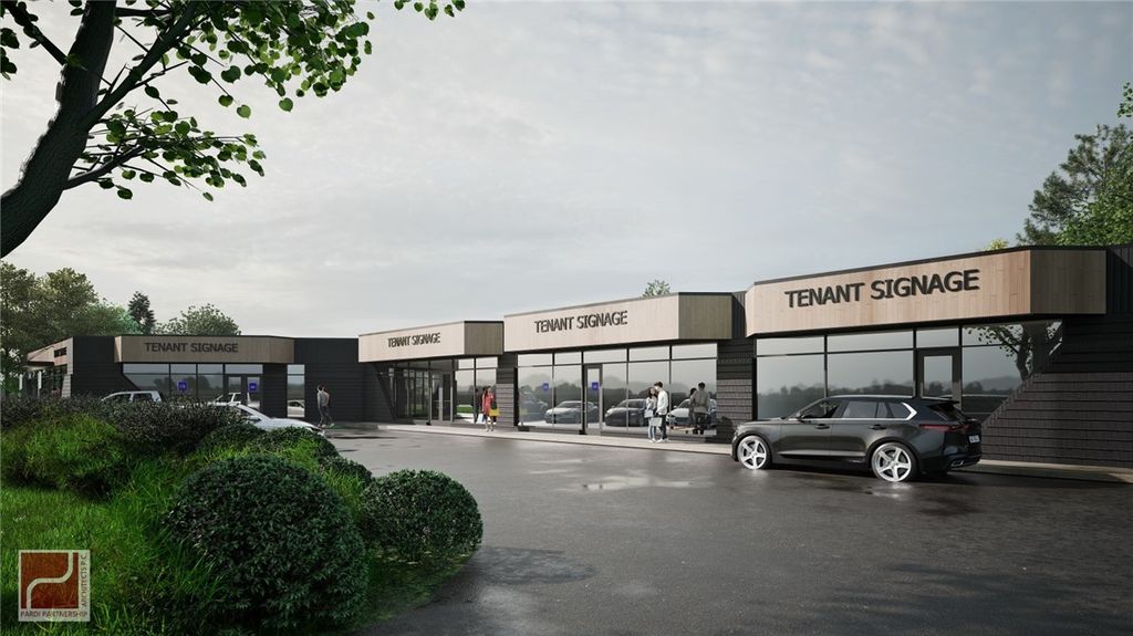 Photo of 2240 Monroe Avenue, Brighton, NY 14618 (MLS # R1667977)