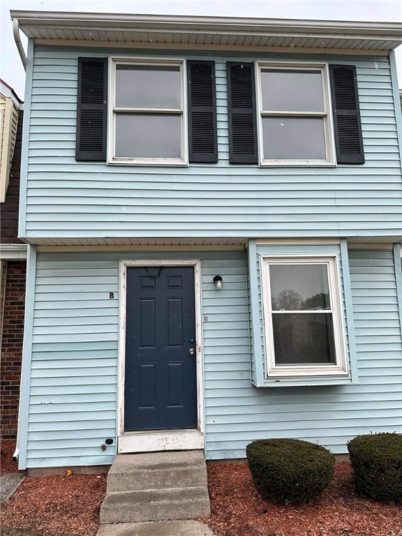 View Rochester, NY 14606 townhome