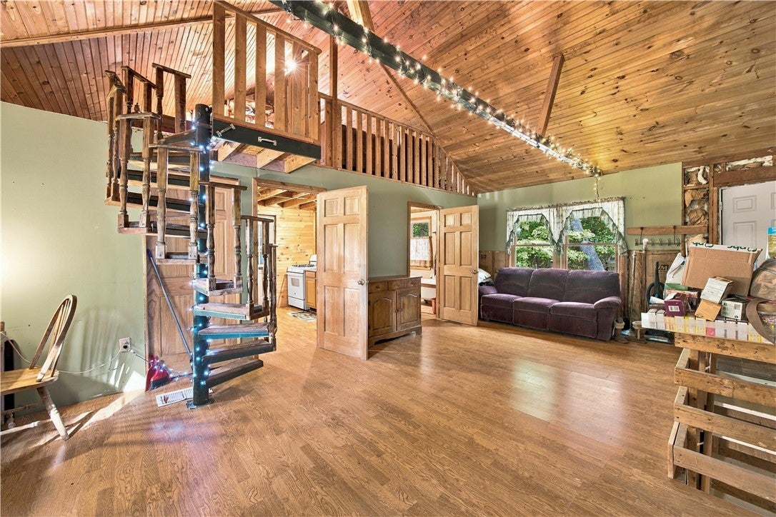 260 Prattsburg Road