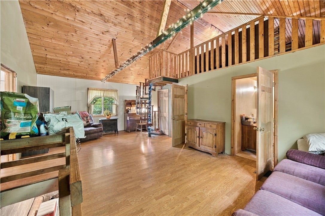 260 Prattsburg Road