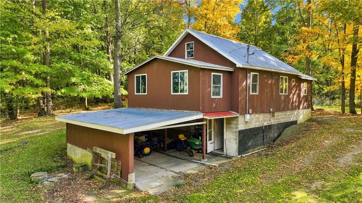 260 Prattsburg Road