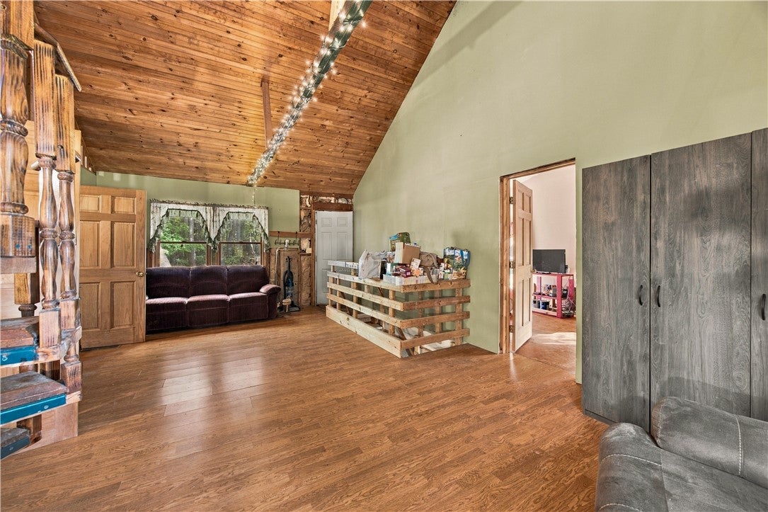 260 Prattsburg Road
