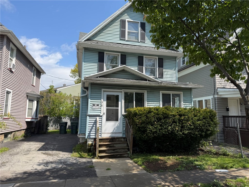 38 Hazelwood Terrace