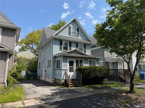 38 Hazelwood Terrace Rochester NY 14609