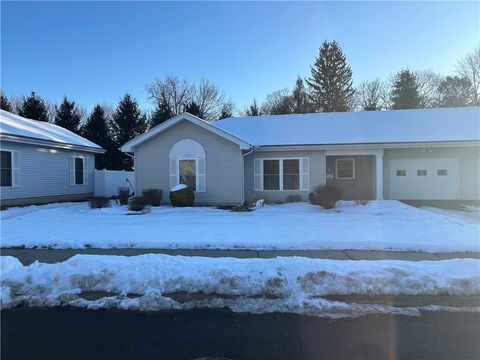 Tiny photo for 5 Biviano Lane, Norwich, NY 13815 (MLS # R1655204)