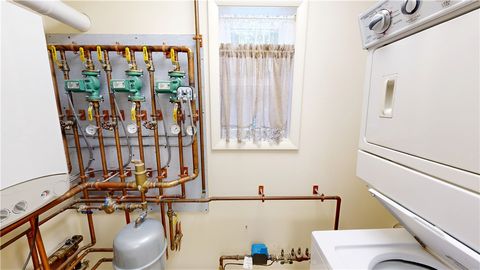 Tiny photo for 5 Biviano Lane, Norwich, NY 13815 (MLS # R1655204)