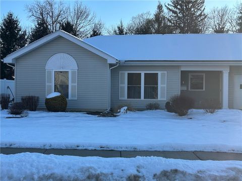 Tiny photo for 5 Biviano Lane, Norwich, NY 13815 (MLS # R1655204)