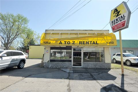 1252 College Avenue Elmira NY 14901