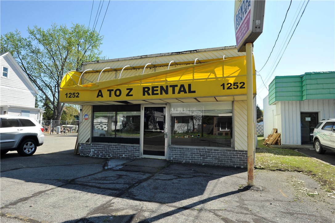 1252 college avenue