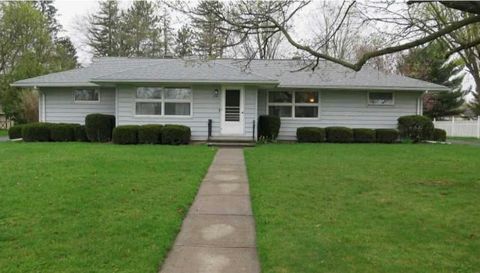 Multifamily For Sale - 240 Stuart Street<br/> Chemung County, Horseheads, NY 14845