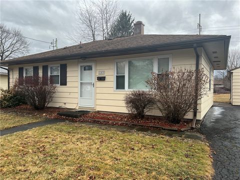 Photo of 103 Renwick Lane, Horseheads, NY 14845 (MLS # R1648745)