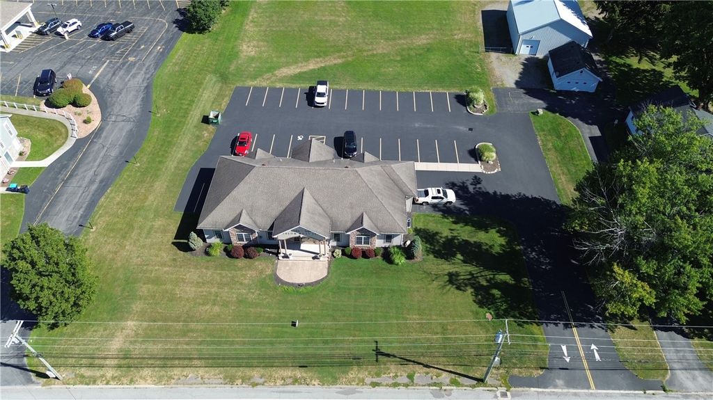 Photo of 2860 Buffalo Rd Rd, Gates, NY 14624 (MLS # R1649322)