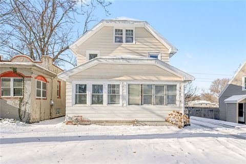 217 Peart Avenue Rochester NY 14622