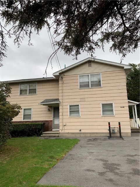 Photo of 468 #2 Elmgrove Road, Greece, NY 14606 (MLS # R1646852)