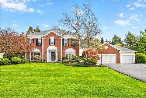 22 Wexford Glen Pittsford NY 14534