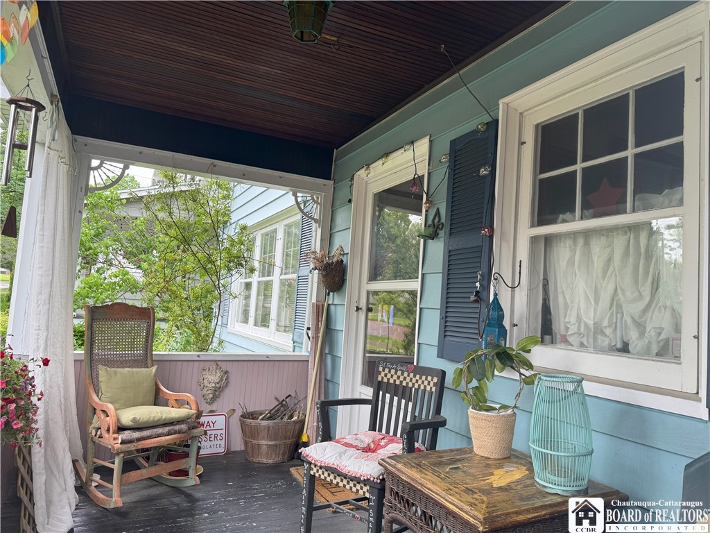 162 Sturges Street