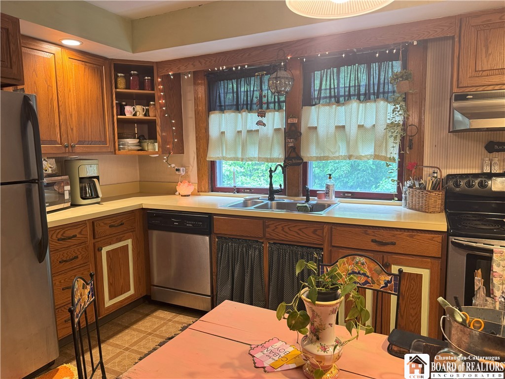 162 Sturges Street, Jamestown, New York image 16