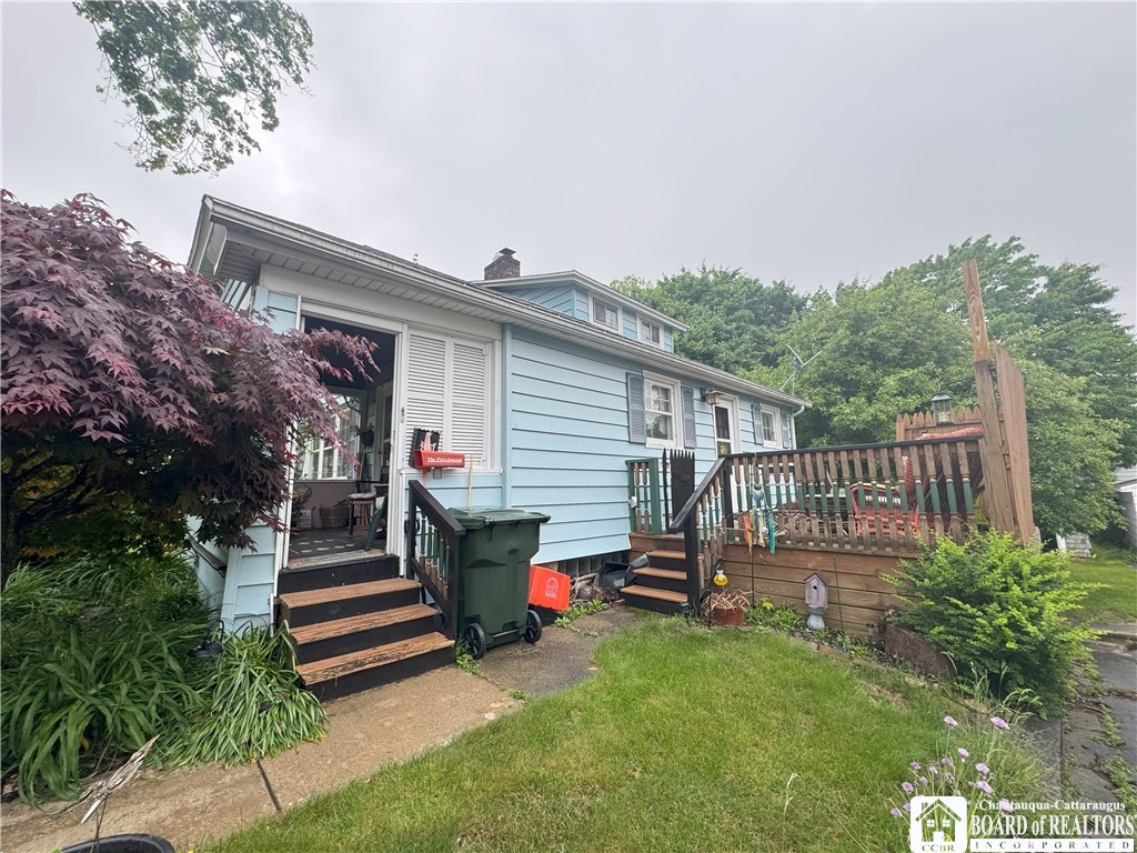162 Sturges Street, Jamestown, New York image 37