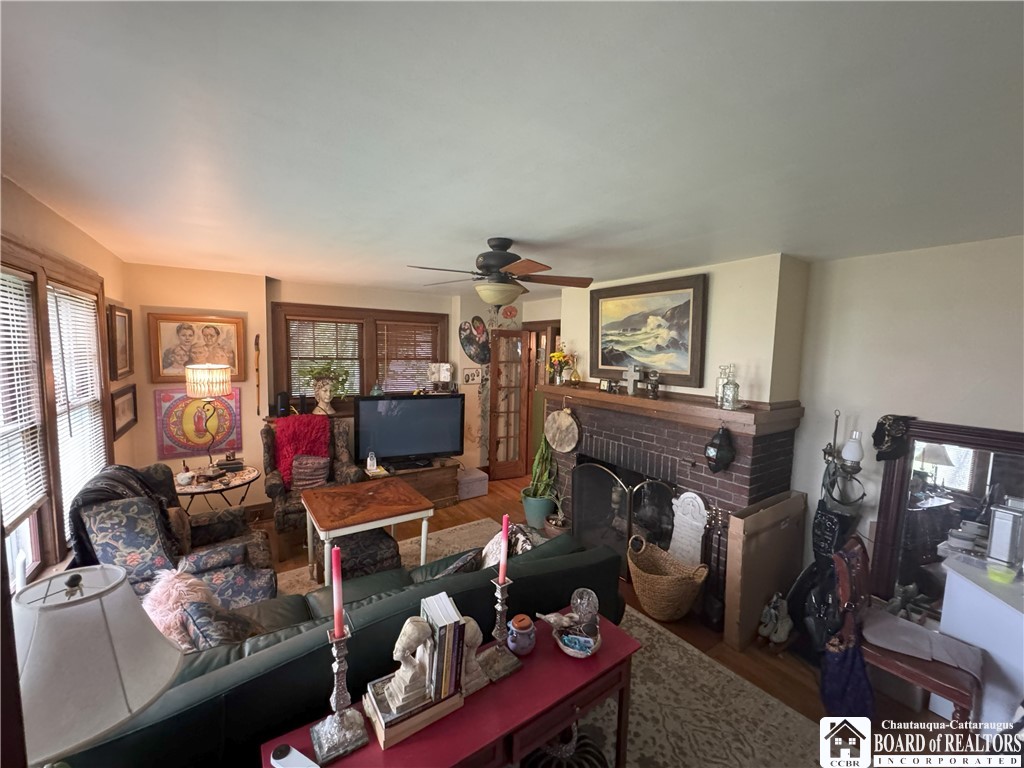 162 Sturges Street, Jamestown, New York image 7