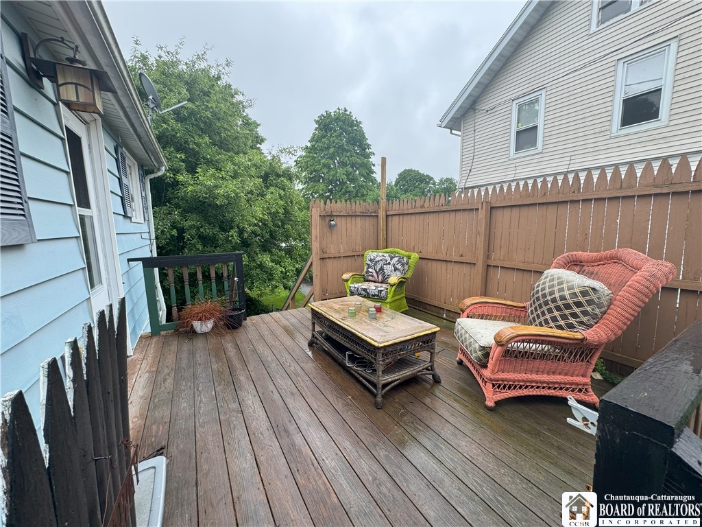 162 Sturges Street, Jamestown, New York image 39