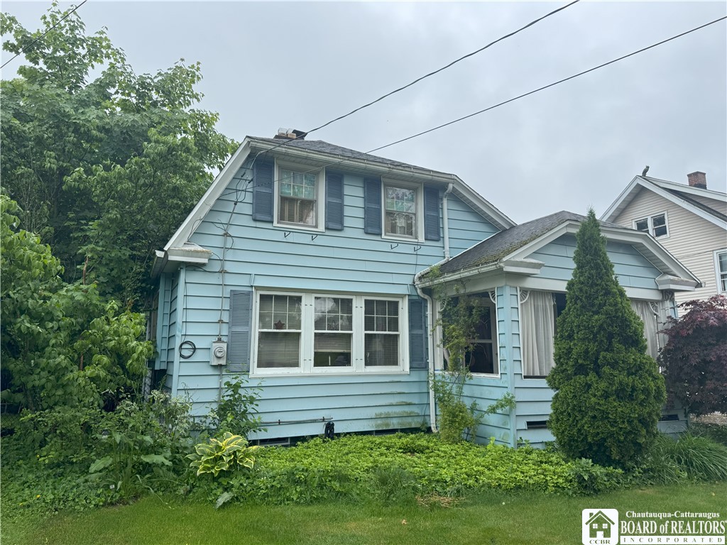 162 Sturges Street