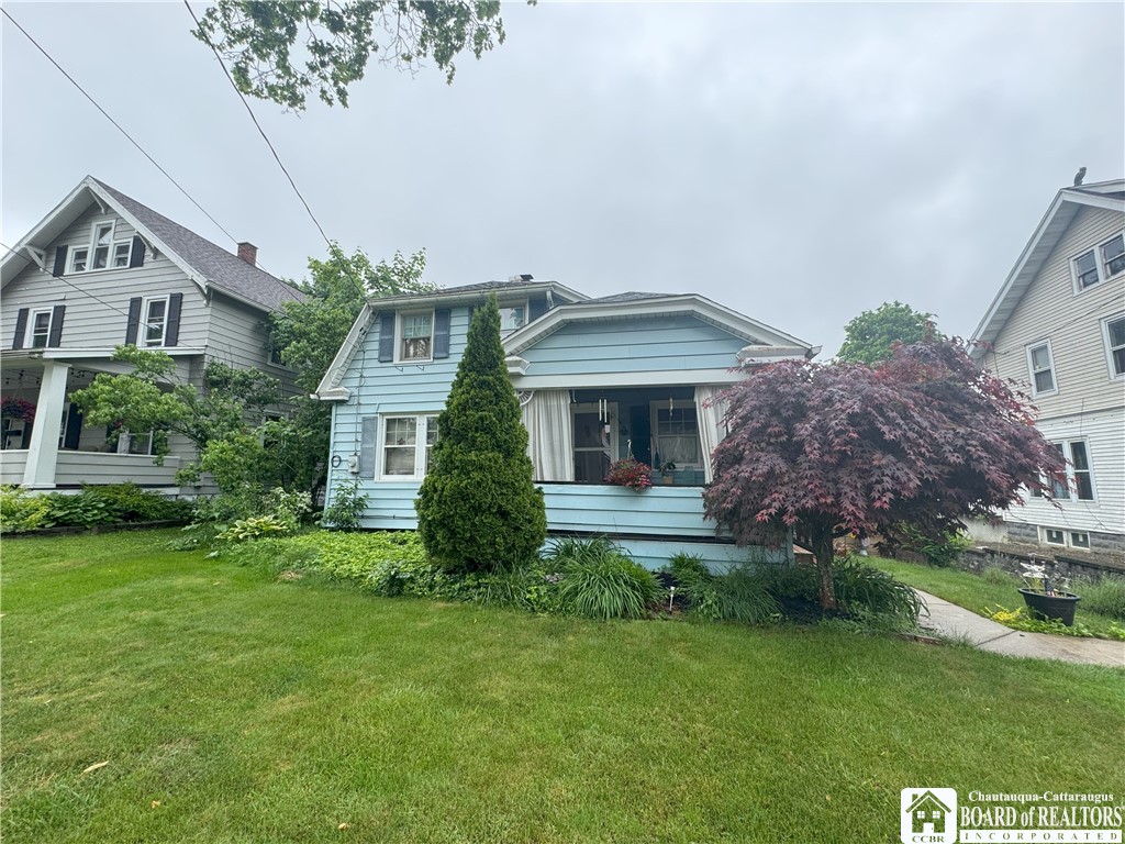 162 Sturges Street, Jamestown, New York image 1