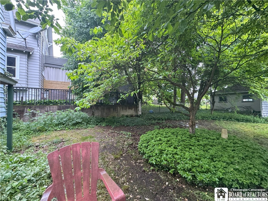 162 Sturges Street, Jamestown, New York image 43