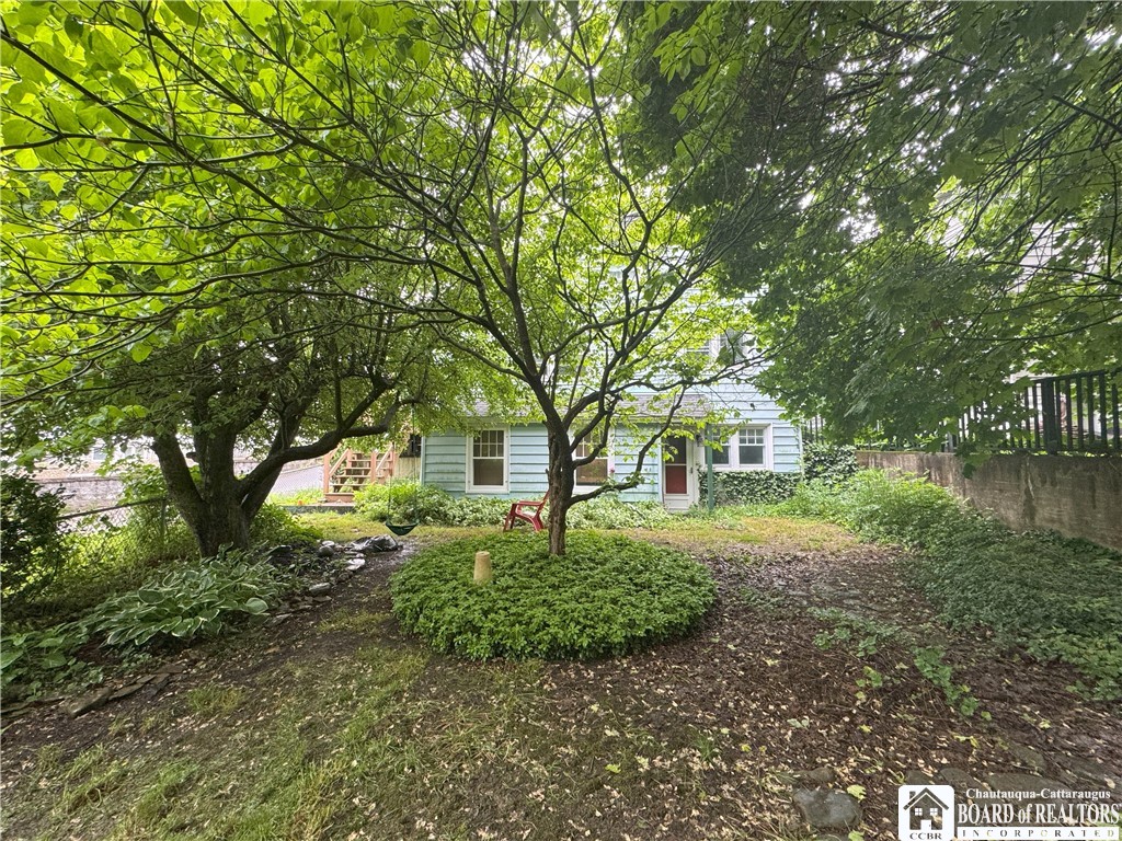 162 Sturges Street, Jamestown, New York image 47