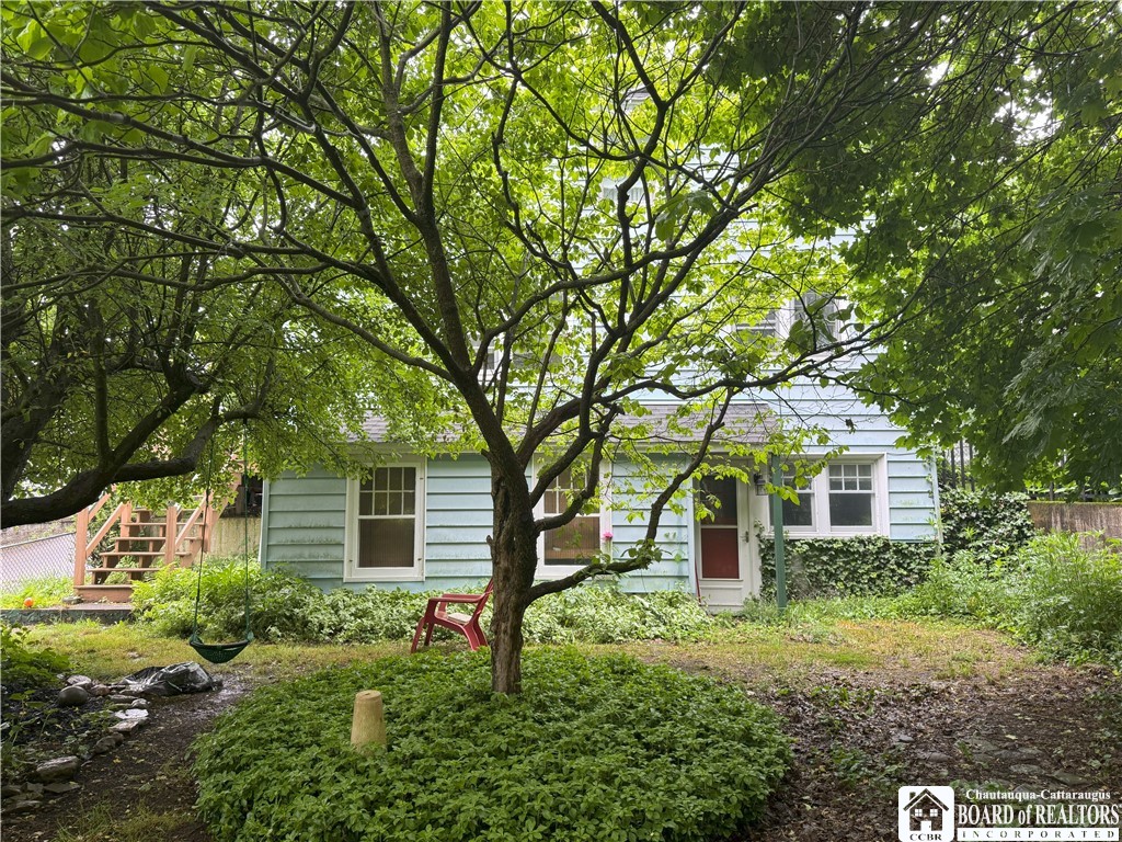 162 Sturges Street, Jamestown, New York image 48