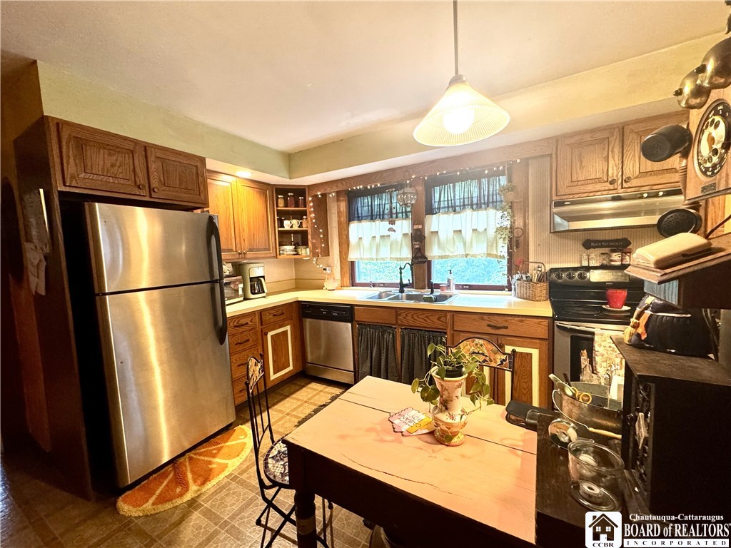 162 Sturges Street, Jamestown, New York image 15
