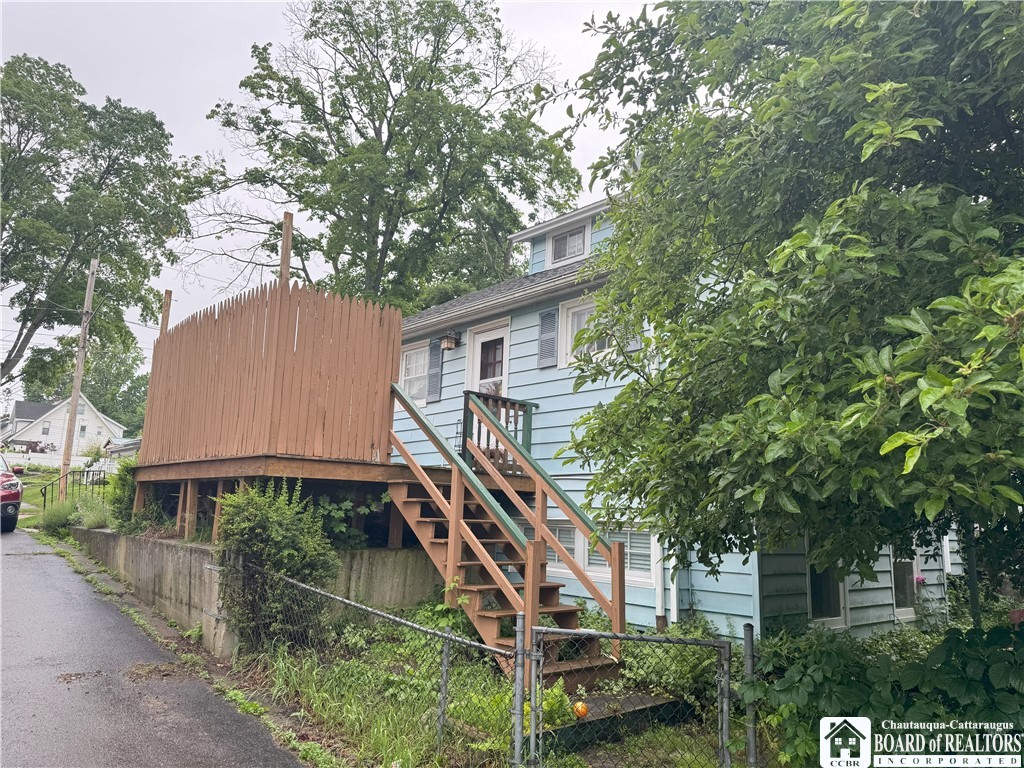 162 Sturges Street, Jamestown, New York image 38