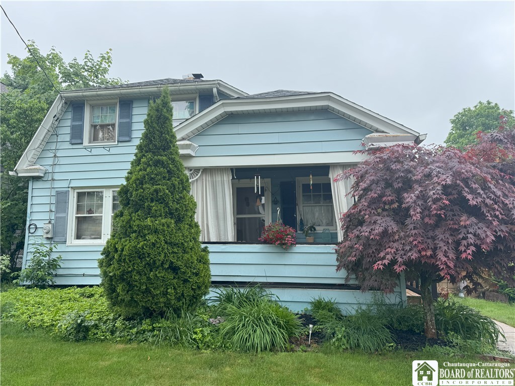 162 Sturges Street