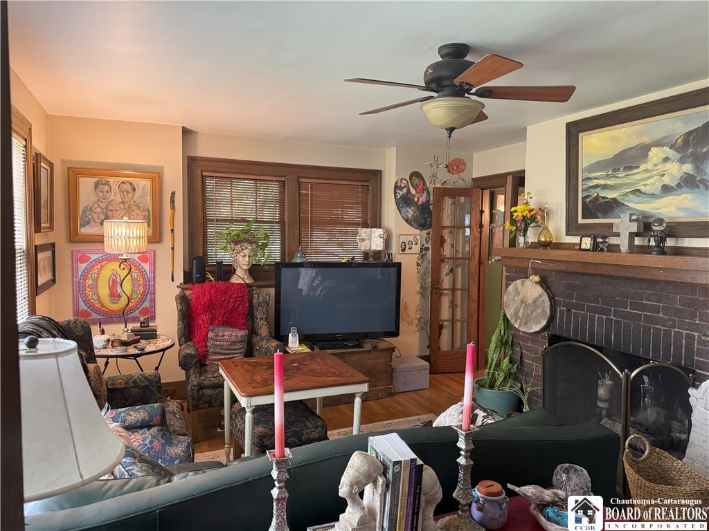 162 Sturges Street, Jamestown, New York image 8