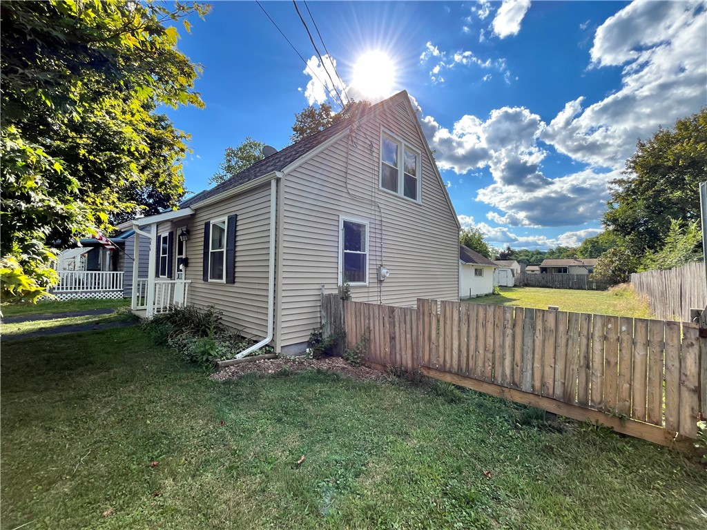 266 Robert Street