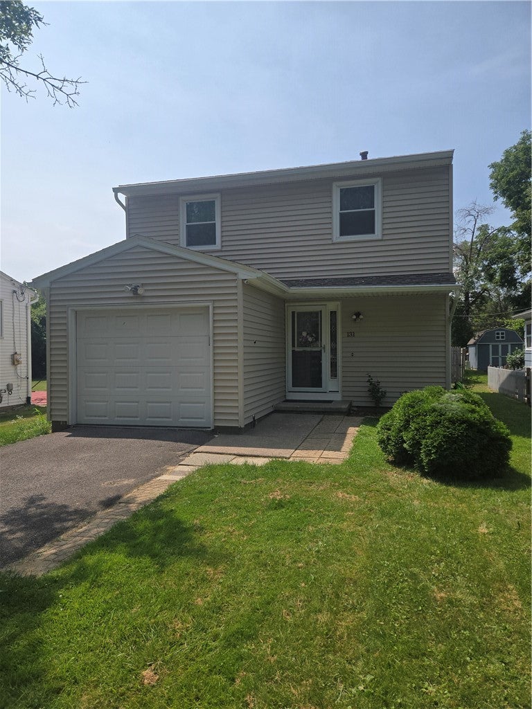 Photo of 131 David Avenue, Brighton, NY 14620 (MLS # R1699565)