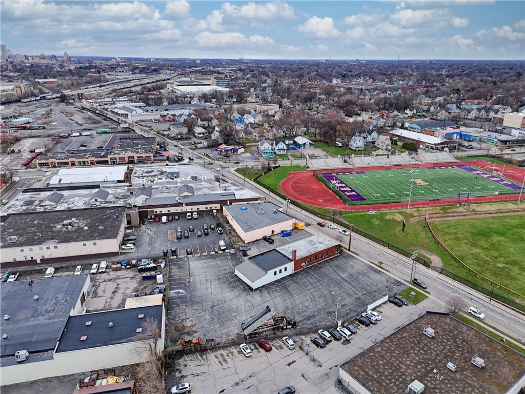 Photo of 657 Atlantic Avenue, Rochester, NY 14609 (MLS # R1672423)