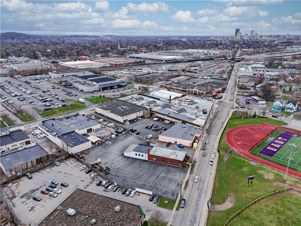 Photo of 657 Atlantic Avenue, Rochester, NY 14609 (MLS # R1672423)