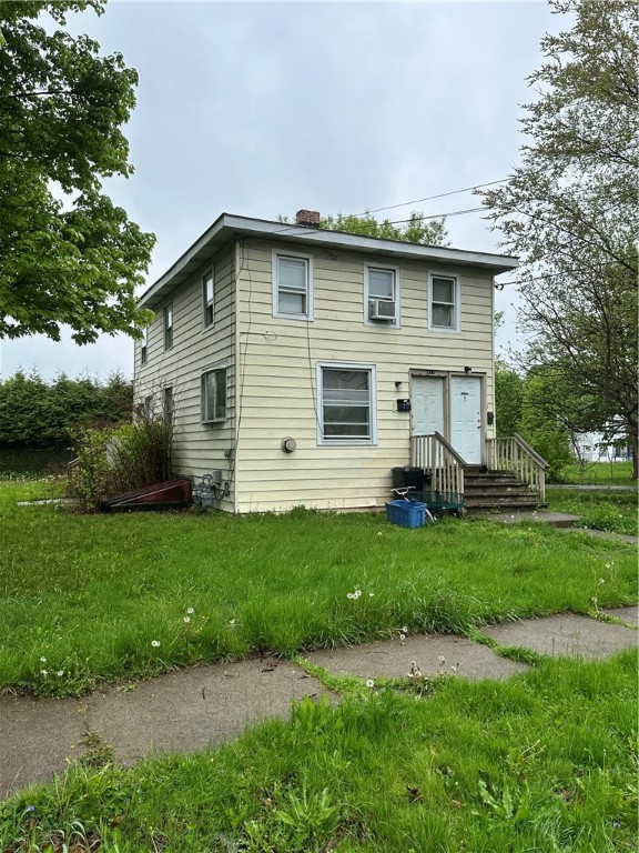 312 Broadway Street