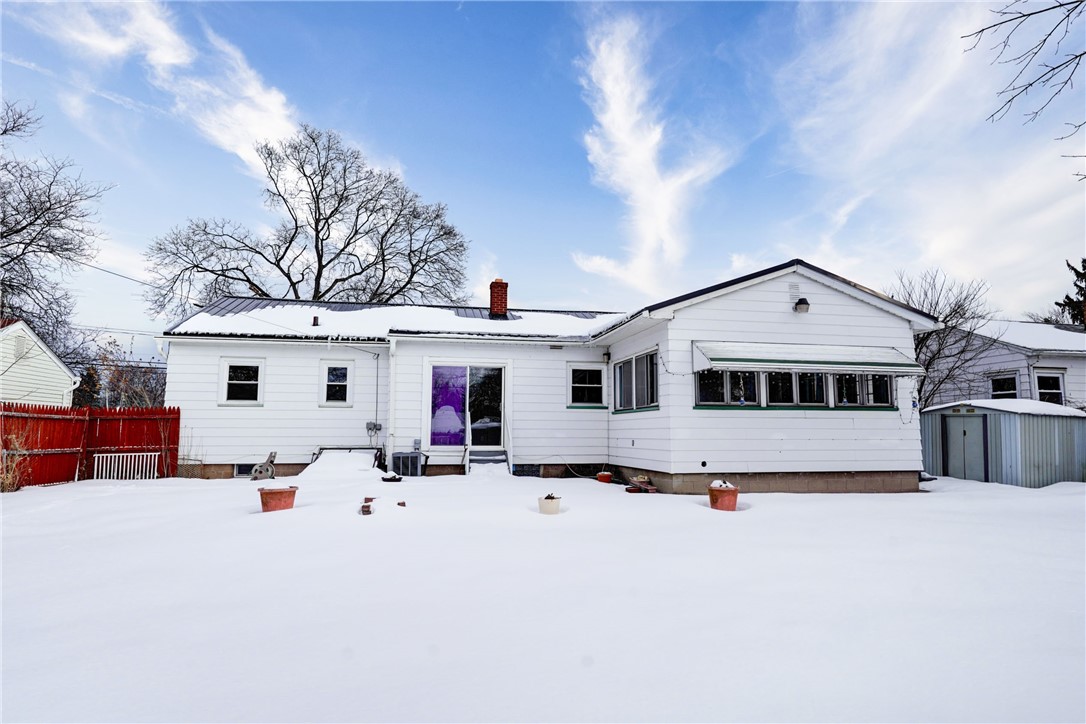 4191 Mount Read Blvd Blvd, Greece, New York image 27