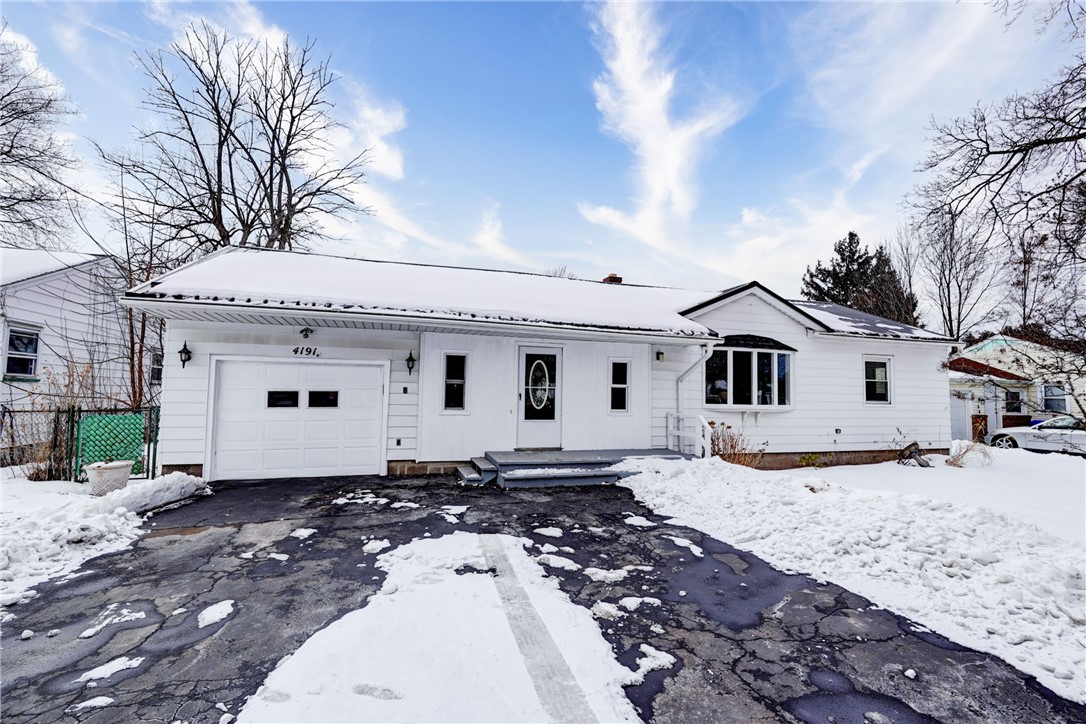4191 Mount Read Blvd Blvd, Greece, New York image 1