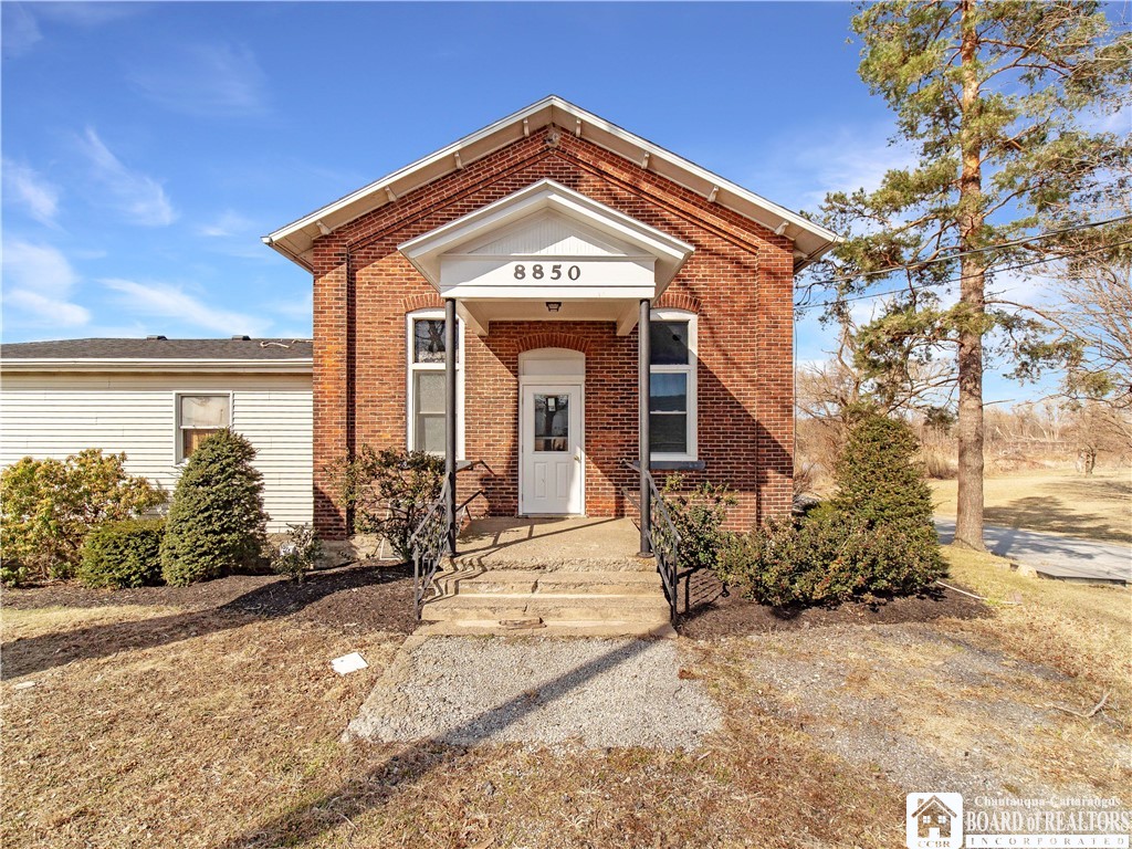 8850 W Route 20, Westfield, New York image 1