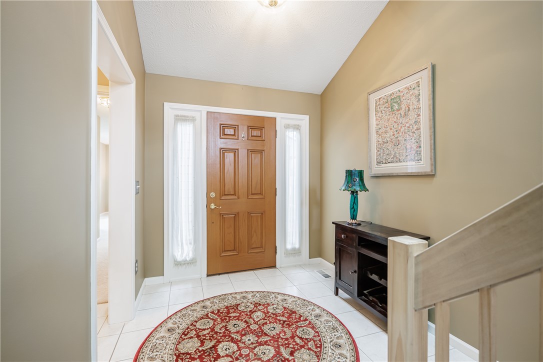 10 Mountain Ash Trail